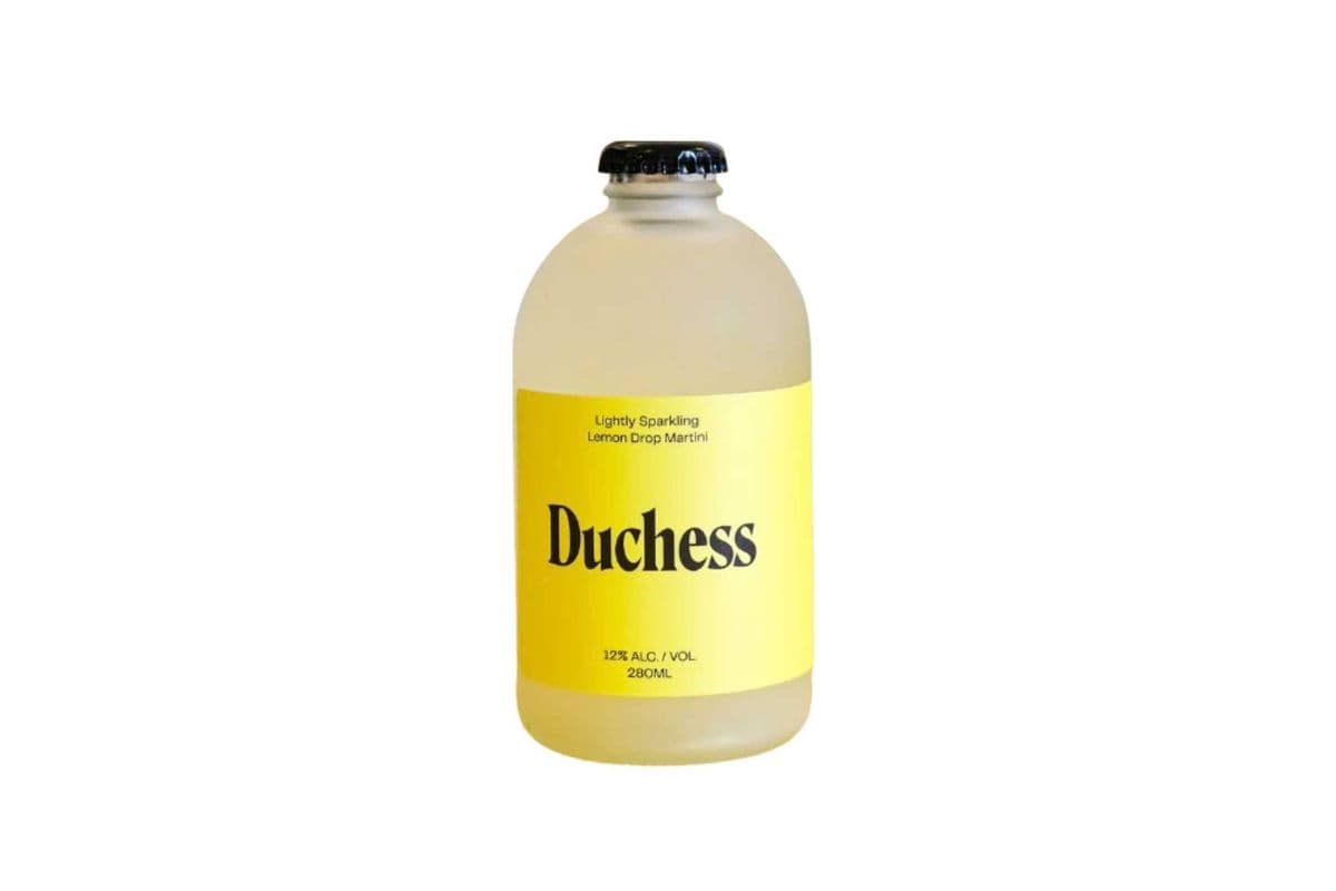 Duchess Lemon Drop (1 x 280ml)