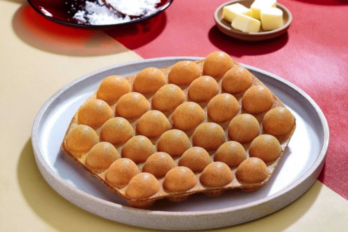 Original Waffle