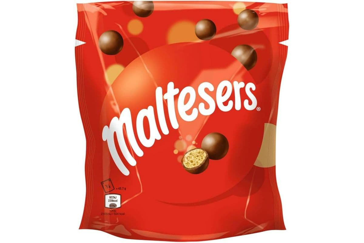 Malesters (100g)