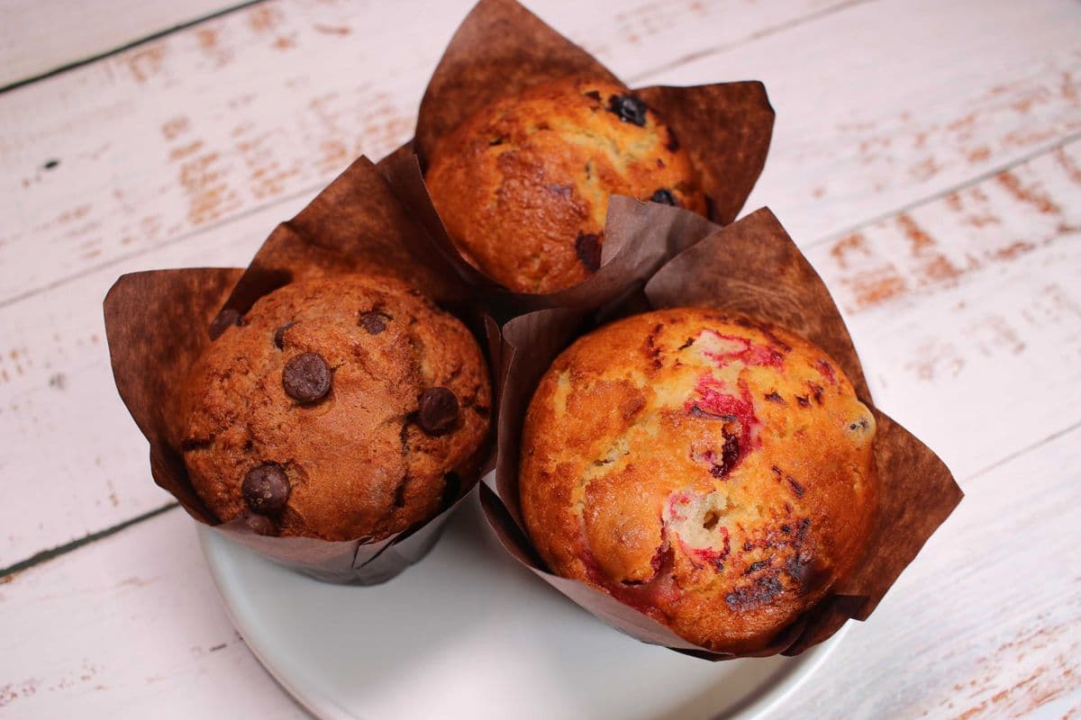 Muffins