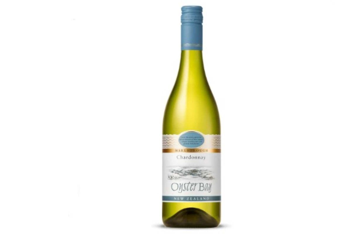 Oyster Bay Chardonnay (1 x 750 ml)