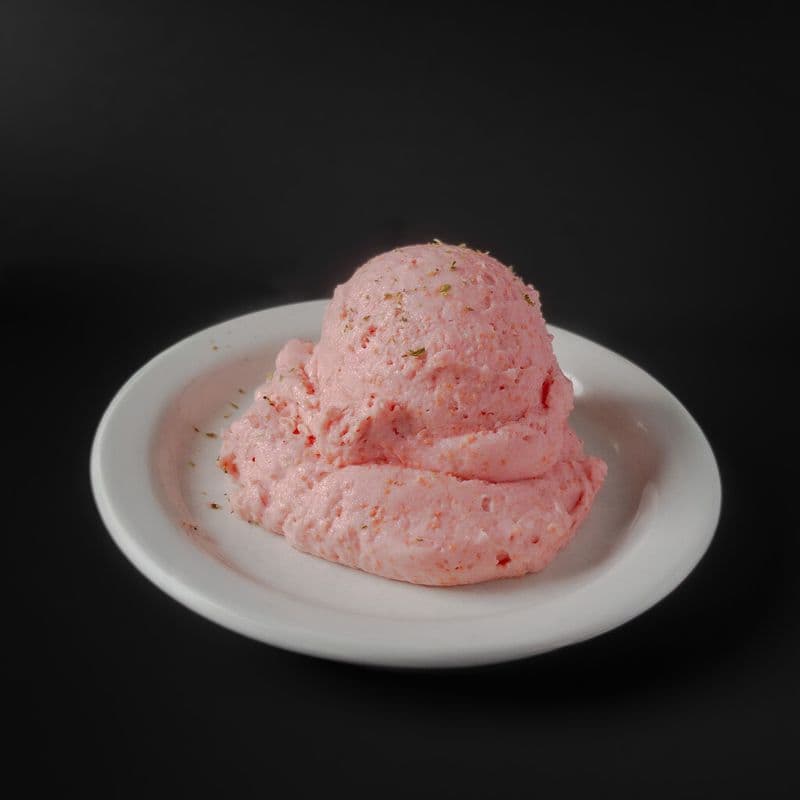 Taramosalata / Taramosalata