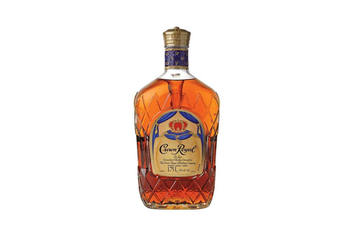 Crown Royal 1.75l (1 x 1.75 L)