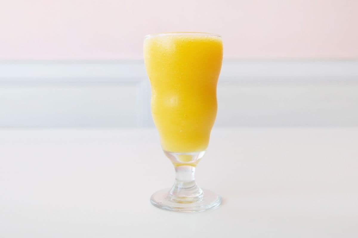 Fresh Juice