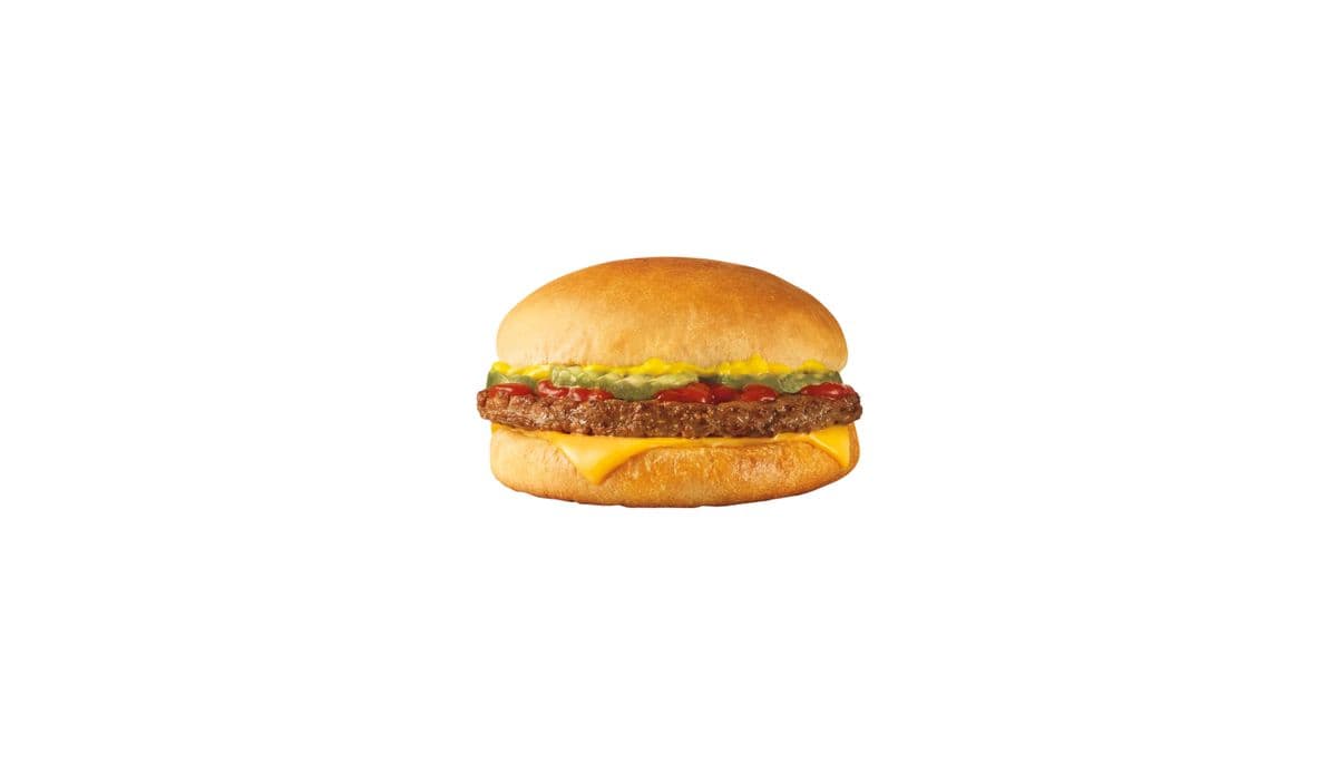 Burger Enfant / Kid Burger