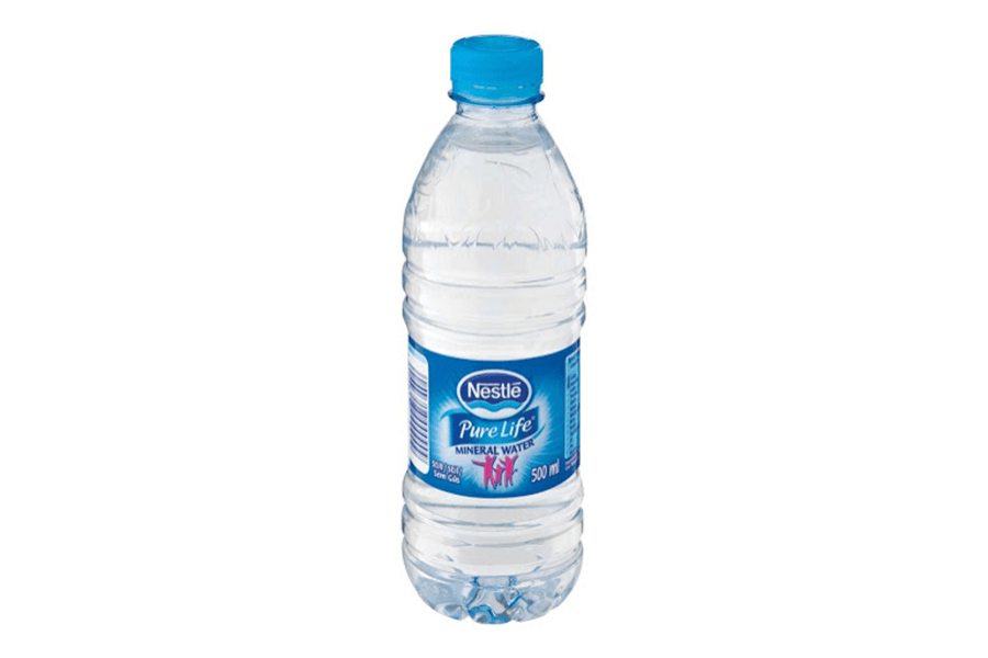 Nestle Water