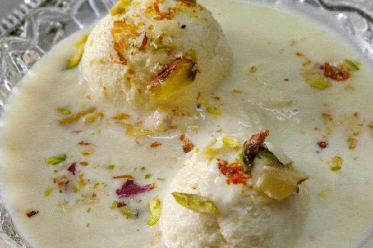 RASMALAI (3pcs)