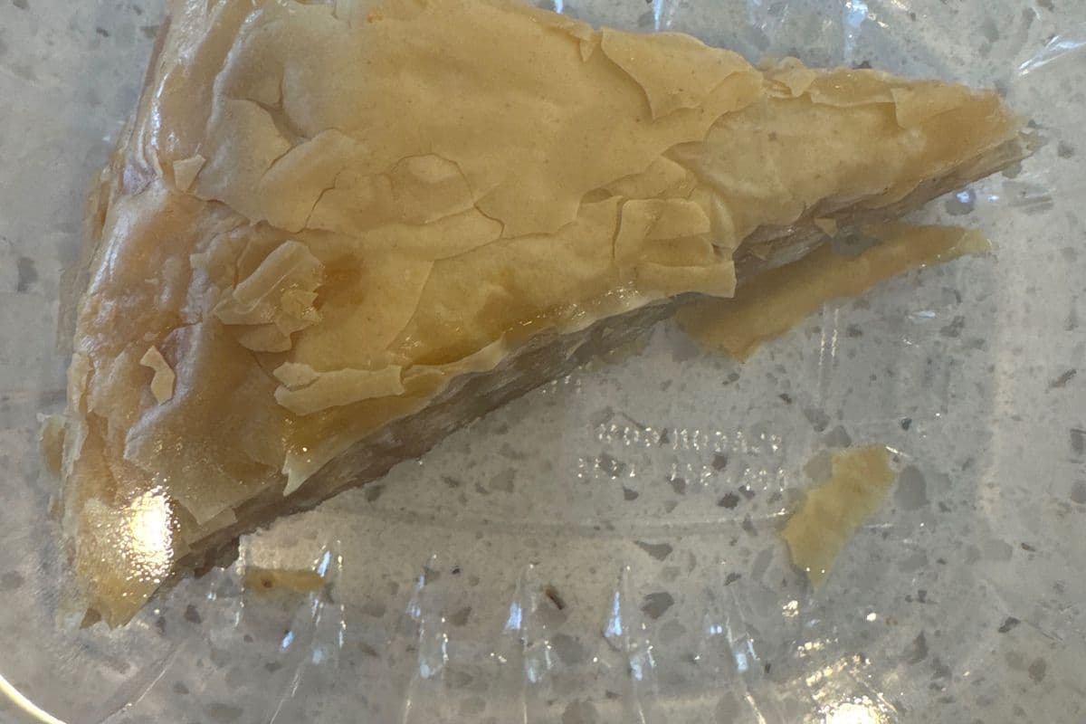 Baklava