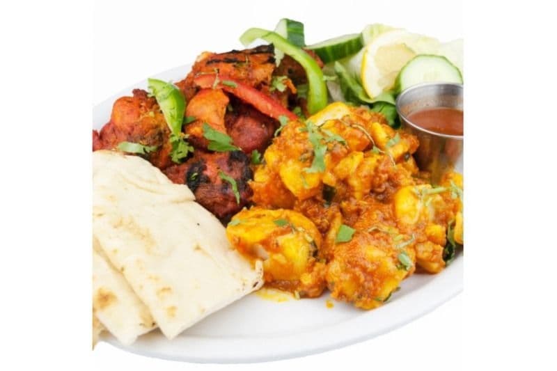 Tandoori Chicken