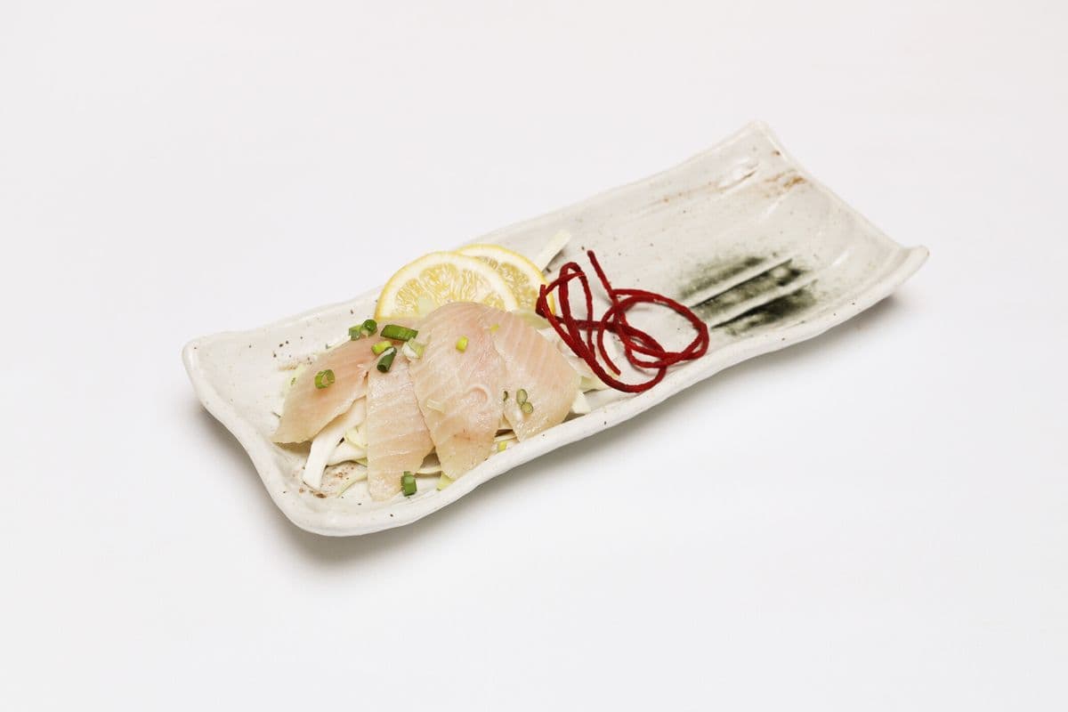 Toro Sashimi