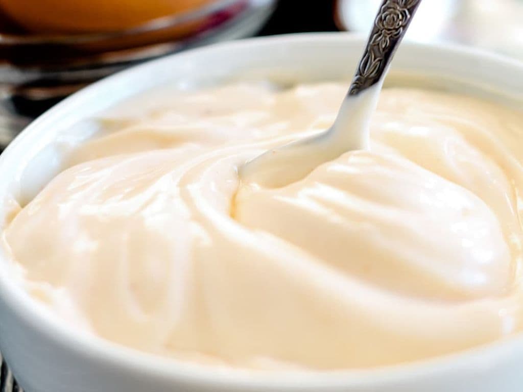 Mayonnaise
