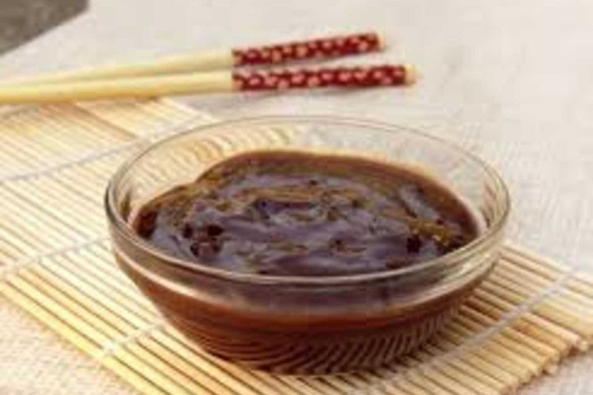 Seafood Sauce / 海鮮醬