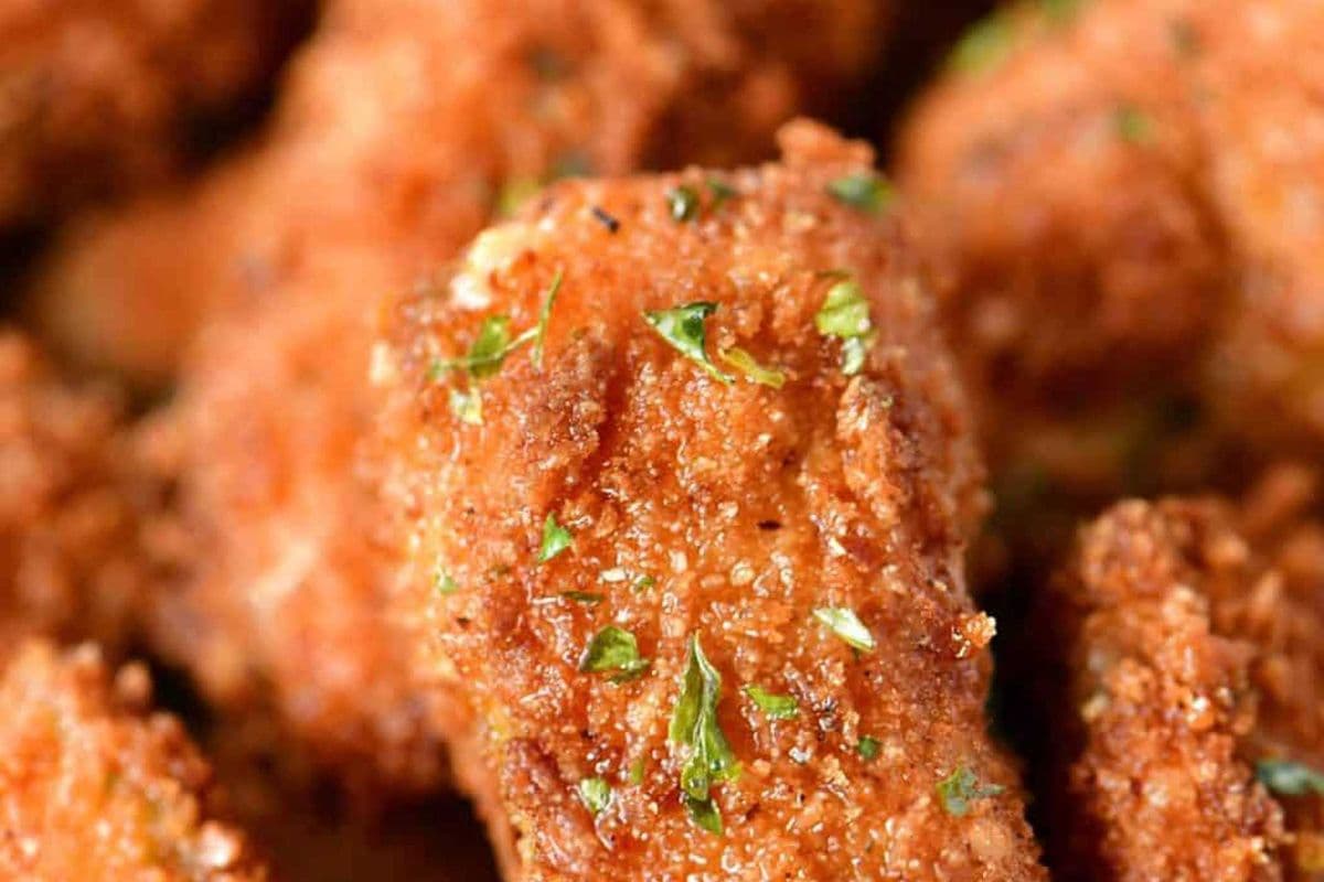 Jalapeno Poppers