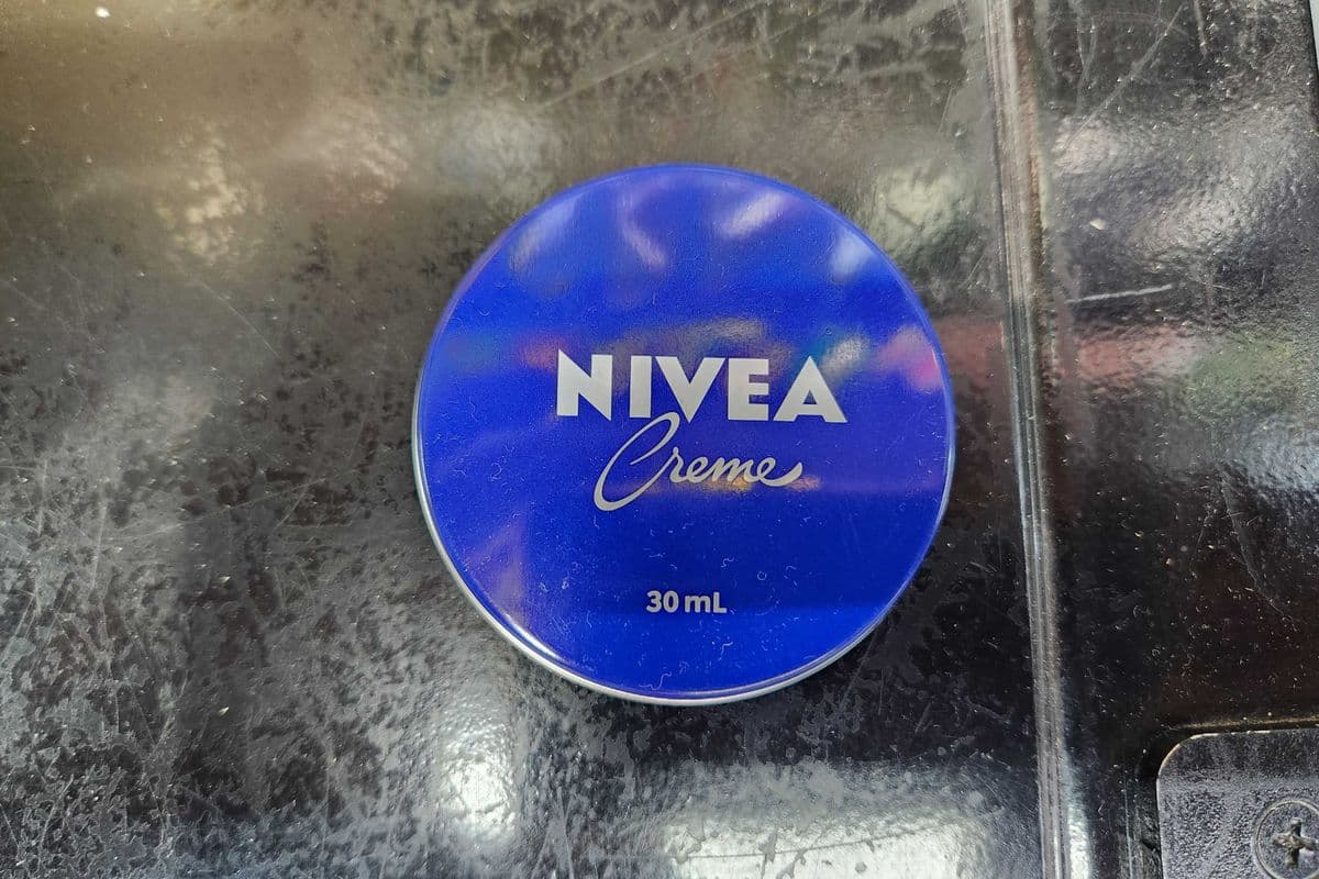 Nivea creme 30ml