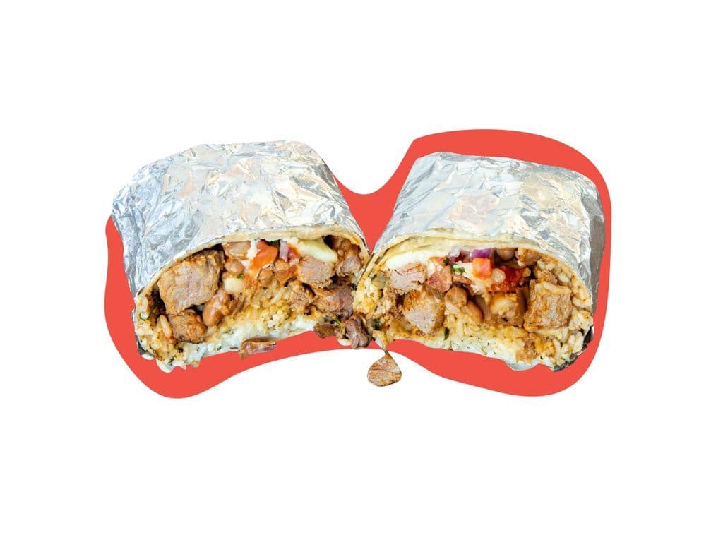 Burrito 