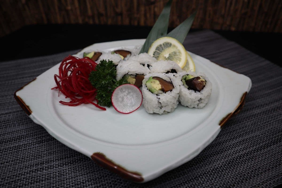 Shitake Roll