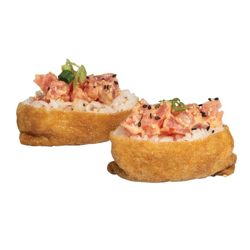 Inari Thon / Inari Tuna