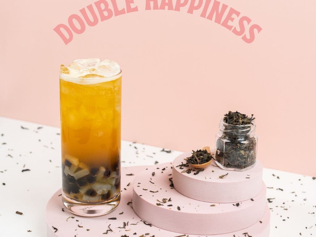 Double Happiness
