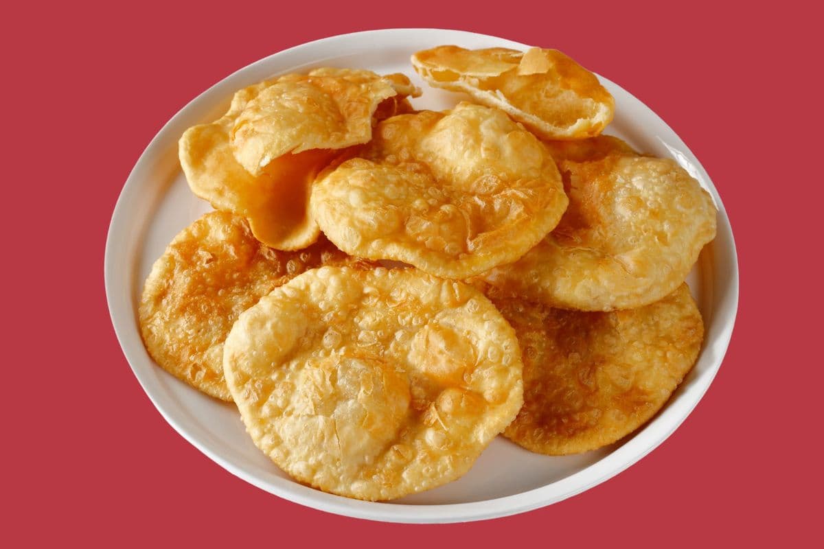 Bhatura
