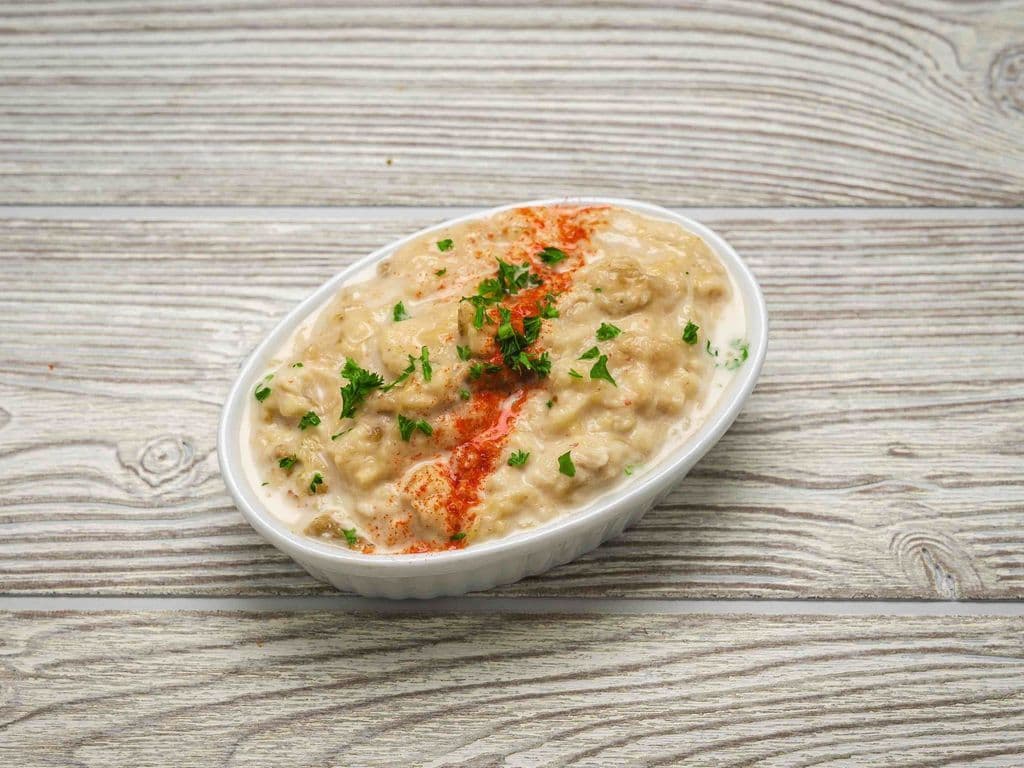 Babaganoush