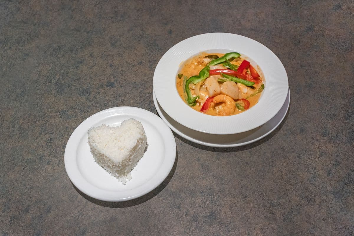 Red Curry