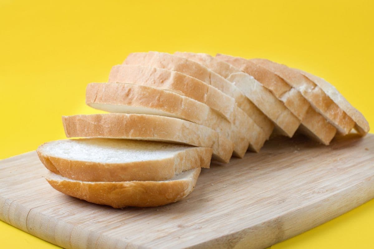 Bread (Loaf)