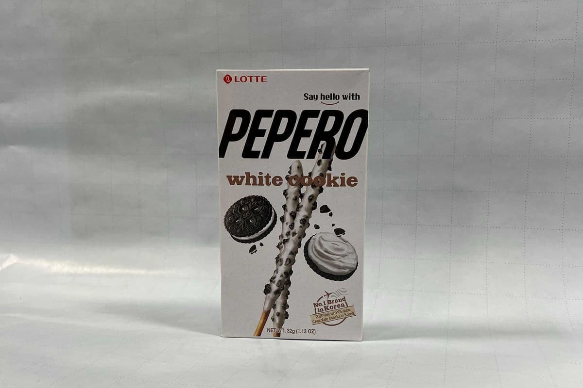 Lotti White Chocolate Cookie (32 g)