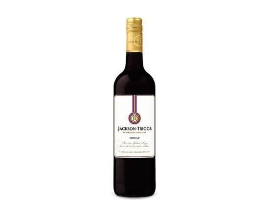Jackson-Triggs Proprietors Selection Shiraz, 750 ml