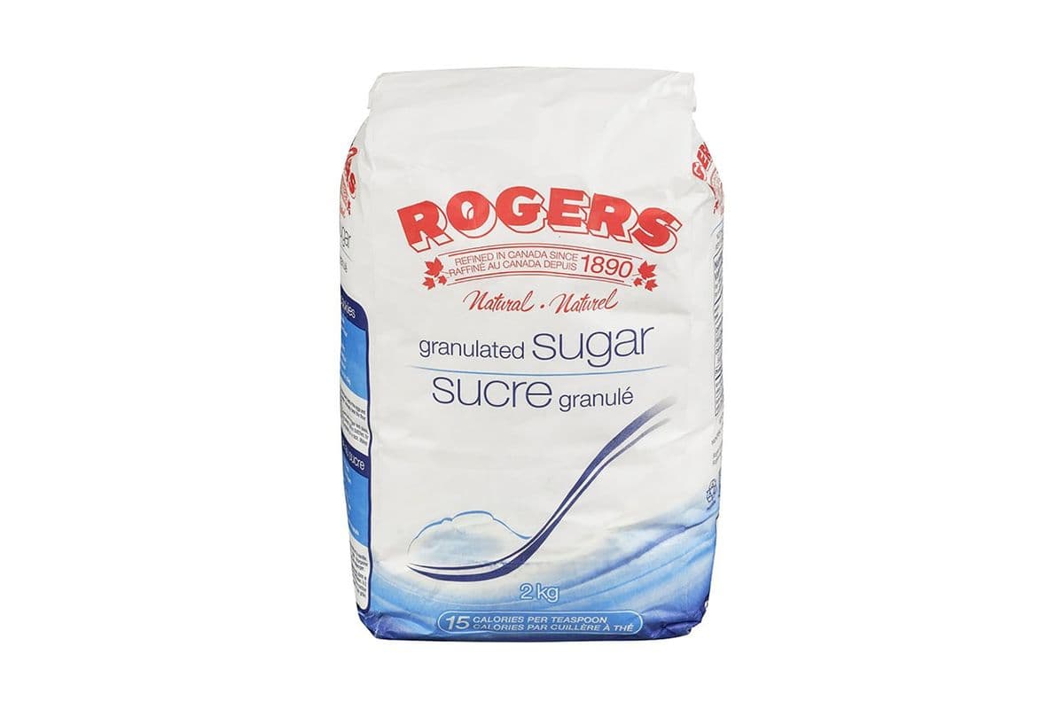 White Sugar (2 kg)