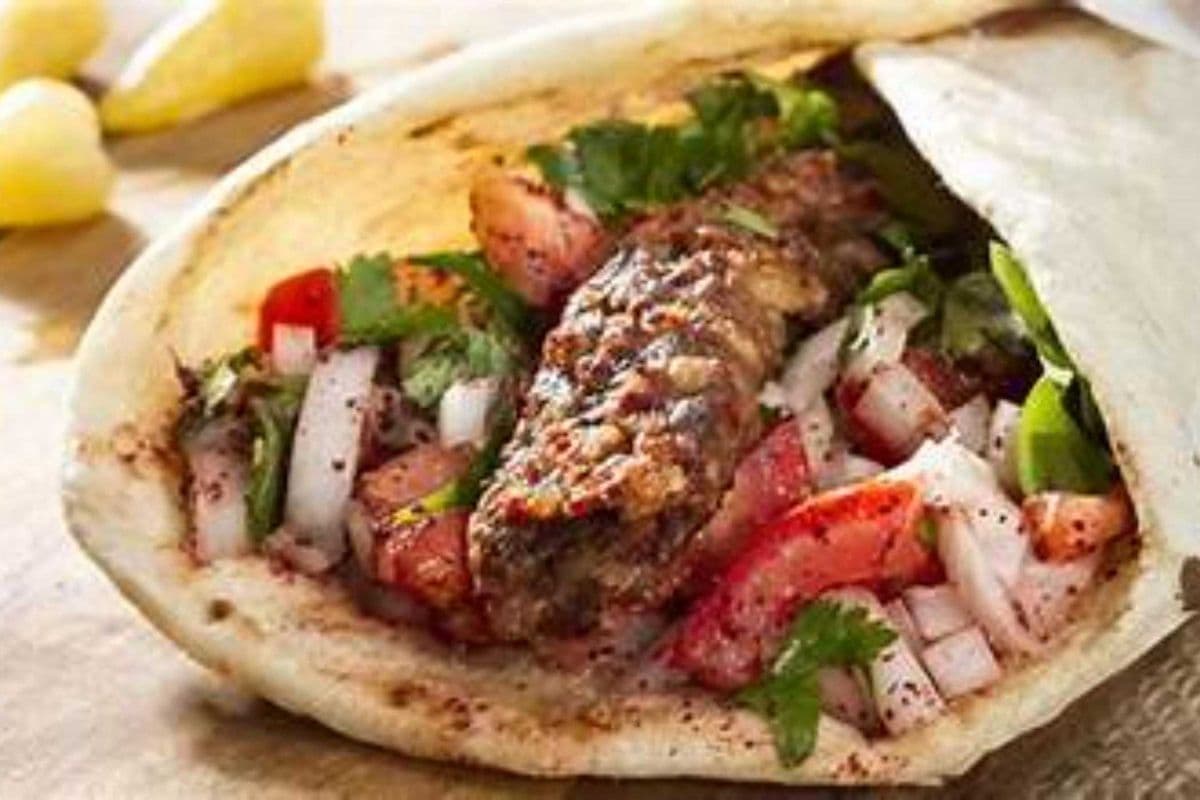 Kabab BBQ