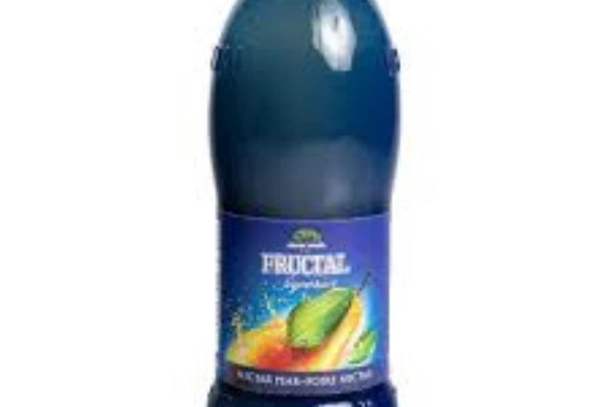Import Juice-Fructal 2.50
