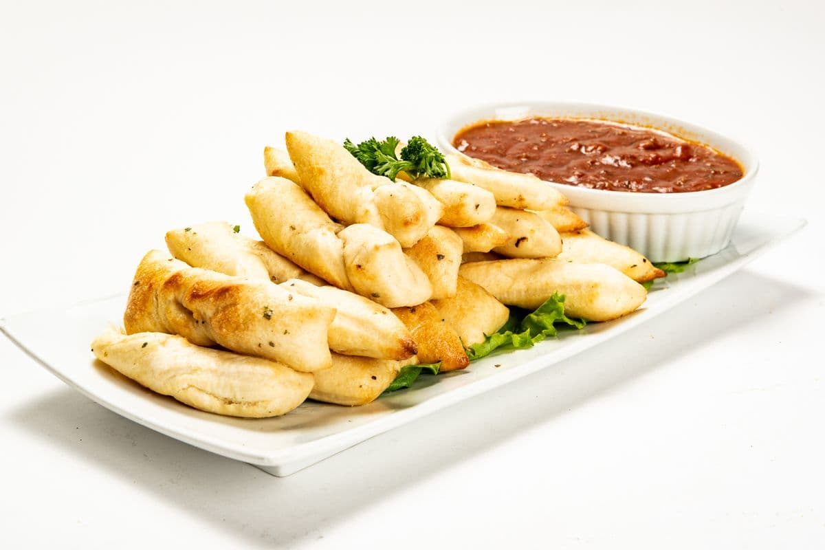 Bread Sticks