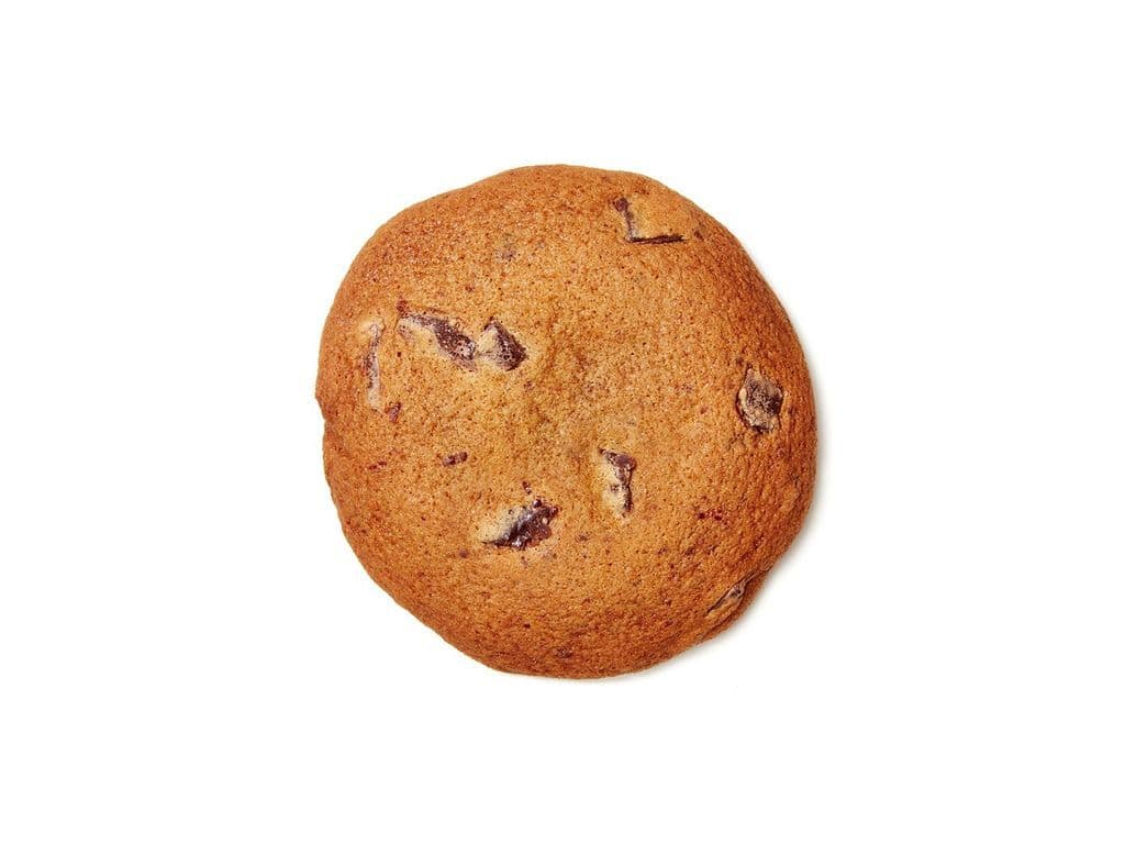 Chocolate Chunk