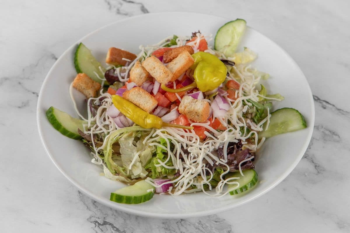 House Salad