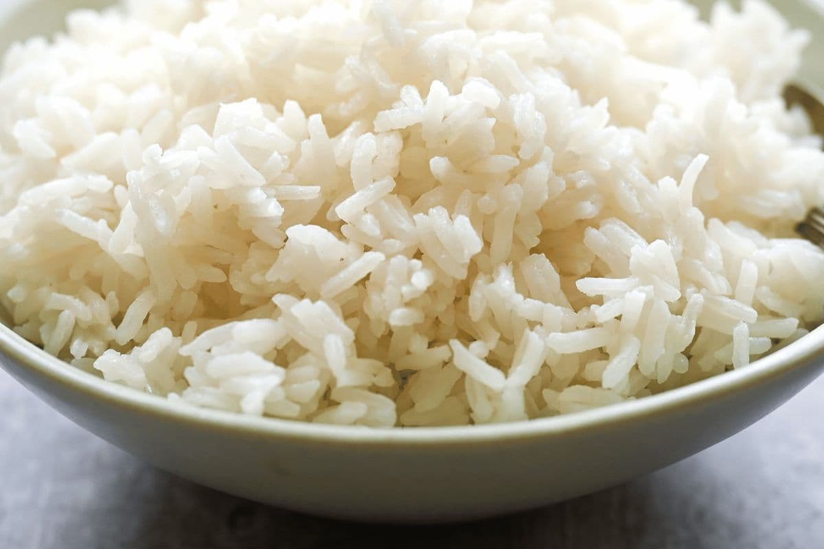 Basmati Rice