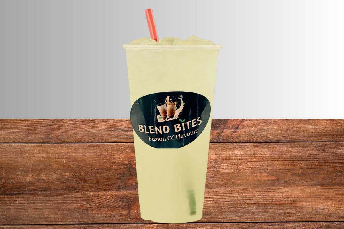 Simply Lemonade