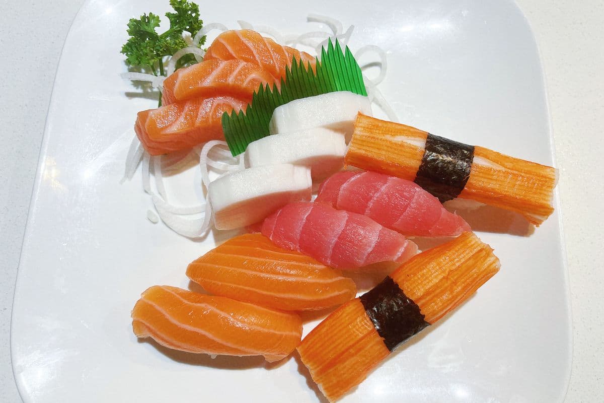 Combo A (12 pcs)