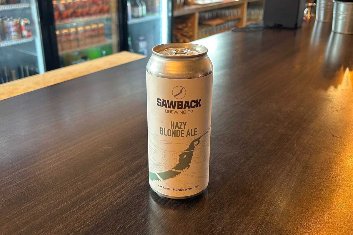 Longshadows IPA (473ml Can) (473ml)