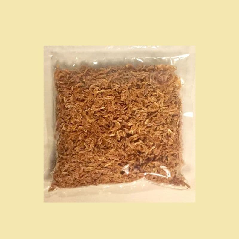 Dried Alamang, 50G, AA-1