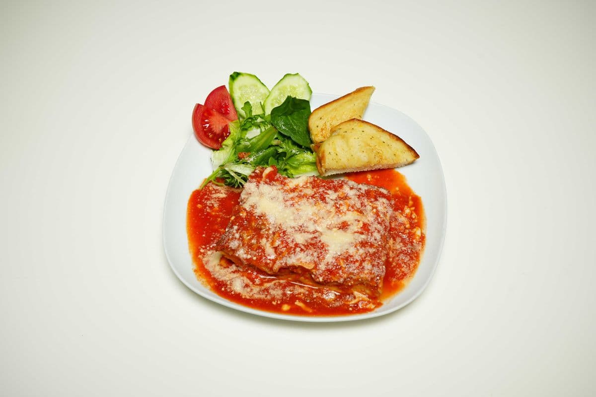 Lasagna