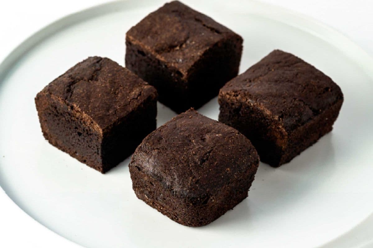 Brownies Classiques (Paquet de 4) / Classic Brownies (Pack of 4)