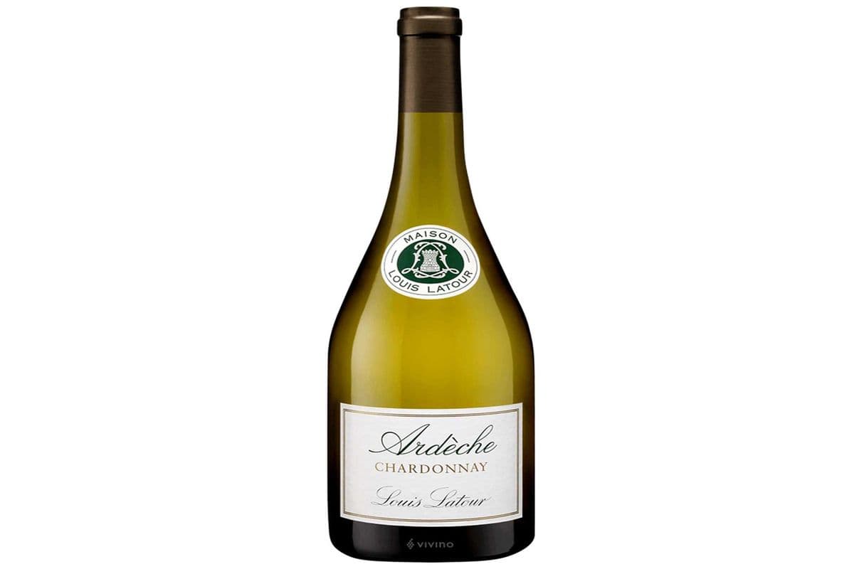 LOUIS LATOUR CHARDONNAY (1 x 750ML)