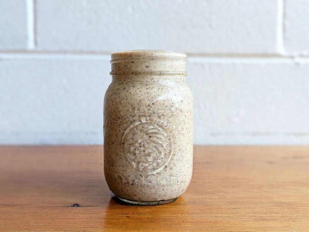 Cashew Vanilla Chip