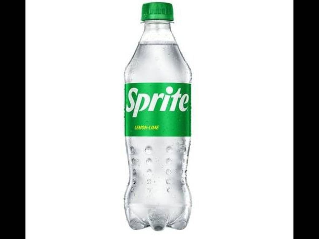 Sprite Drink