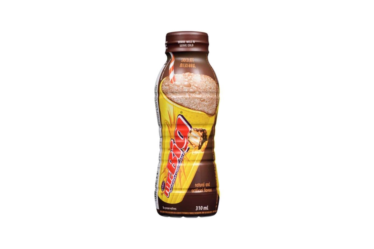 neilson Mr.Big 310ml