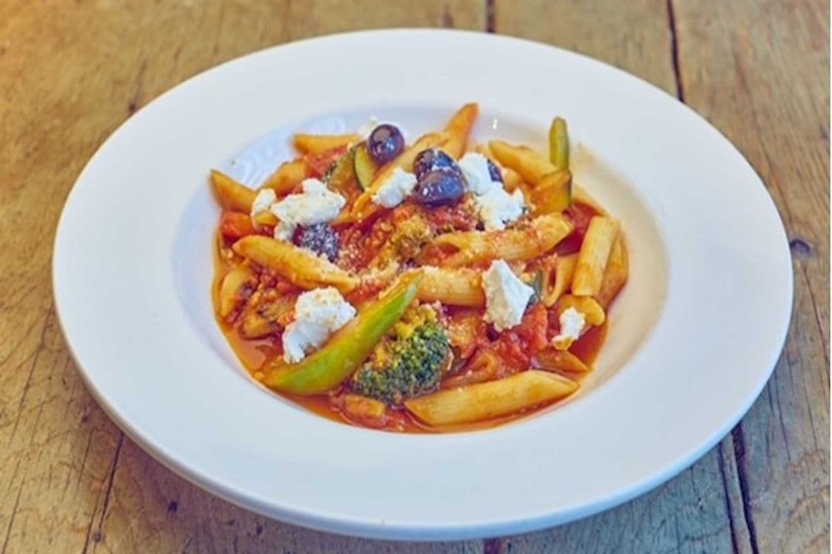 Pasta What