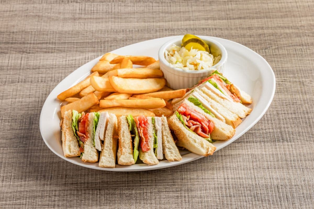 Turkey Club