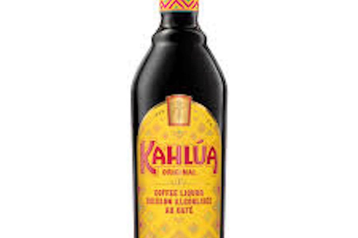 Kahlua Coffee-Flavoured Liqueur (1.75 L) (1 x 1.75L)