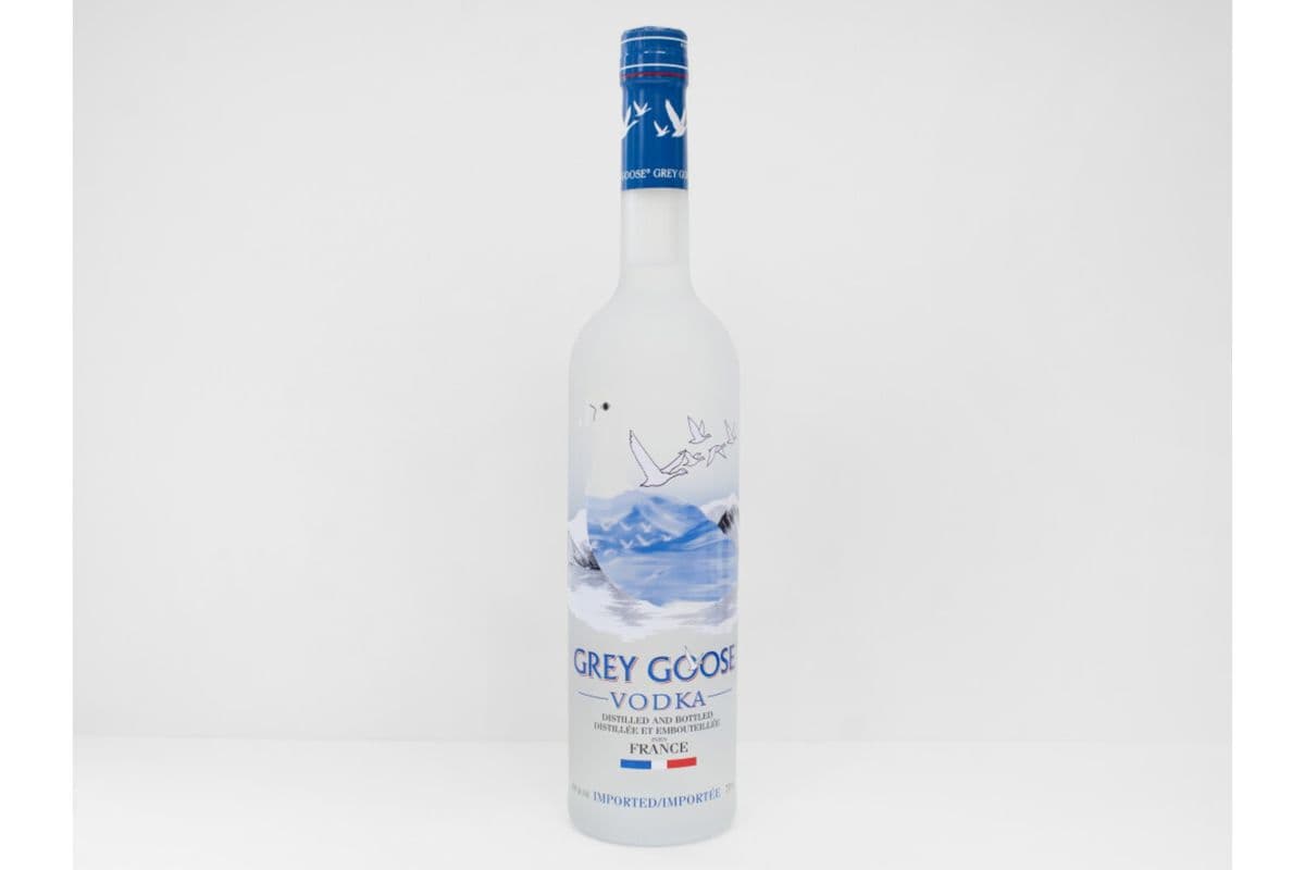 Grey Goose (1 x 750 ml)