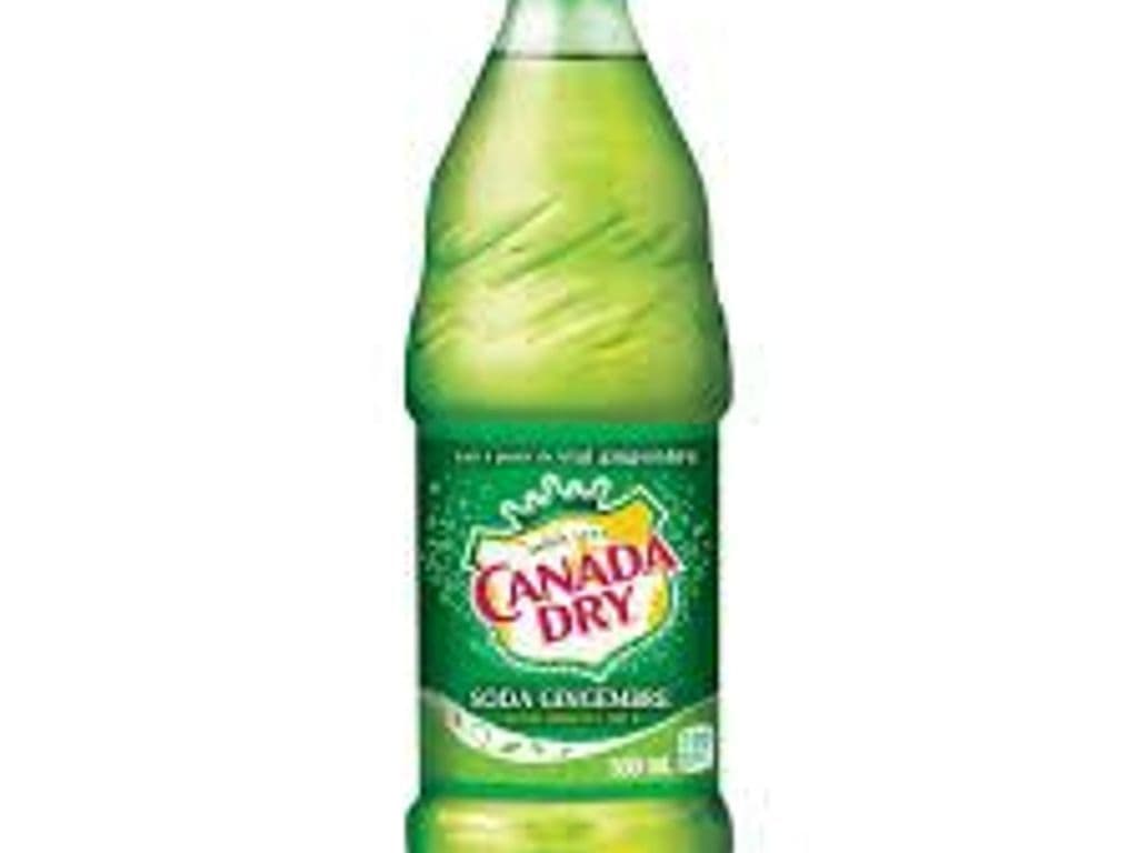 Ginger Ale